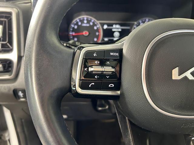 2023 Kia Sorento X-Line EX
