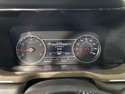 2023 Kia Sorento X-Line EX