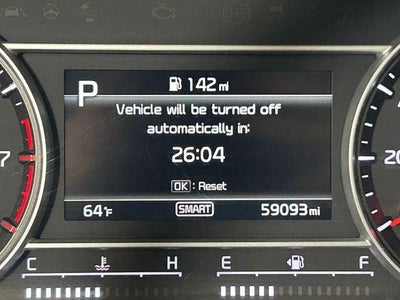 2023 Kia Sorento X-Line EX