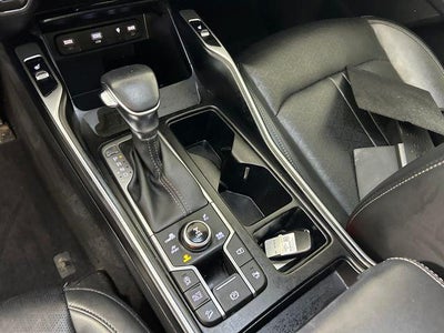 2023 Kia Sorento X-Line EX
