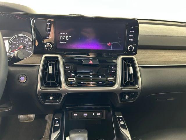 2023 Kia Sorento X-Line EX