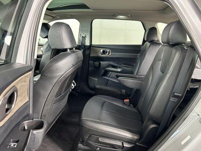 2023 Kia Sorento X-Line EX