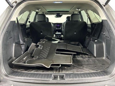 2023 Kia Sorento X-Line EX