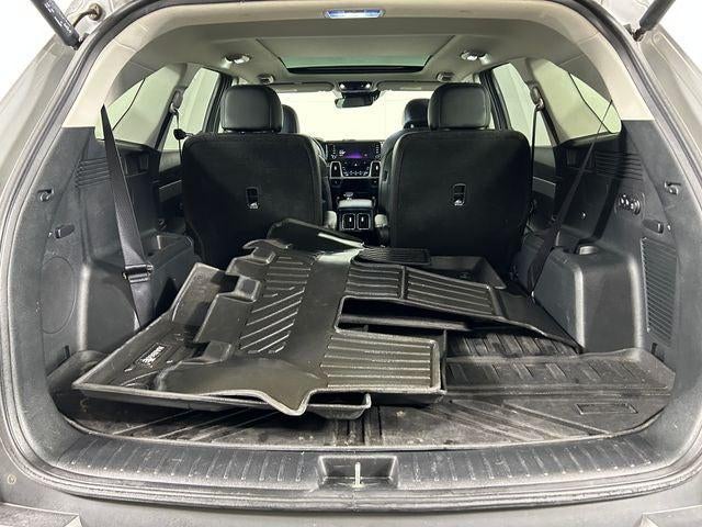 2023 Kia Sorento X-Line EX