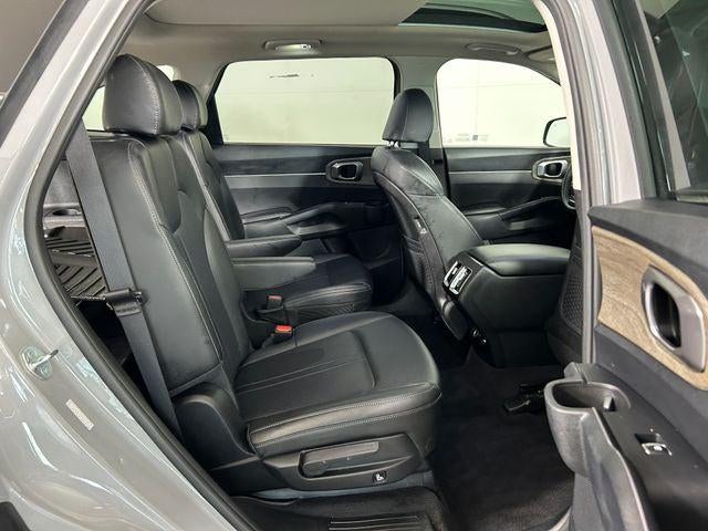 2023 Kia Sorento X-Line EX