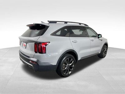 2023 Kia Sorento X-Line EX