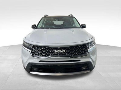 2023 Kia Sorento X-Line EX