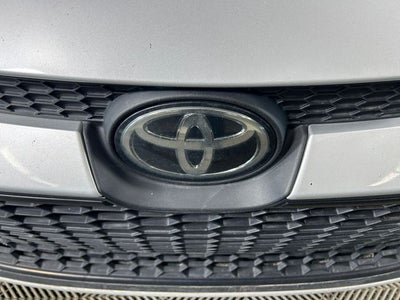 2020 Toyota Corolla L