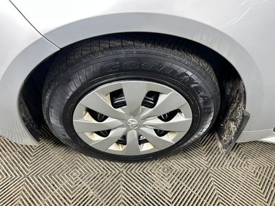 2020 Toyota Corolla L