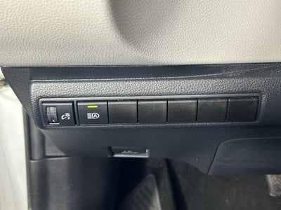 2020 Toyota Corolla L