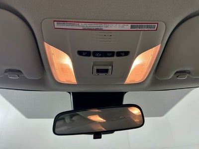 2020 Toyota Corolla L