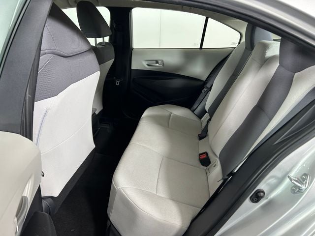 2020 Toyota Corolla L