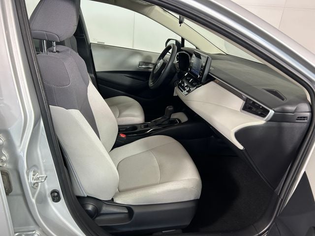 2020 Toyota Corolla L