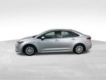 2020 Toyota Corolla L