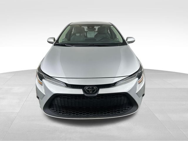 2020 Toyota Corolla L