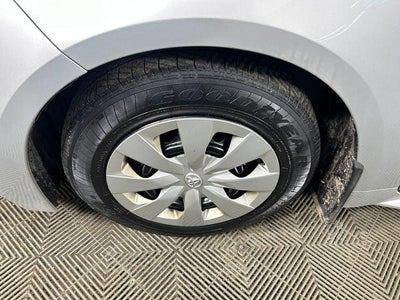 2020 Toyota Corolla L