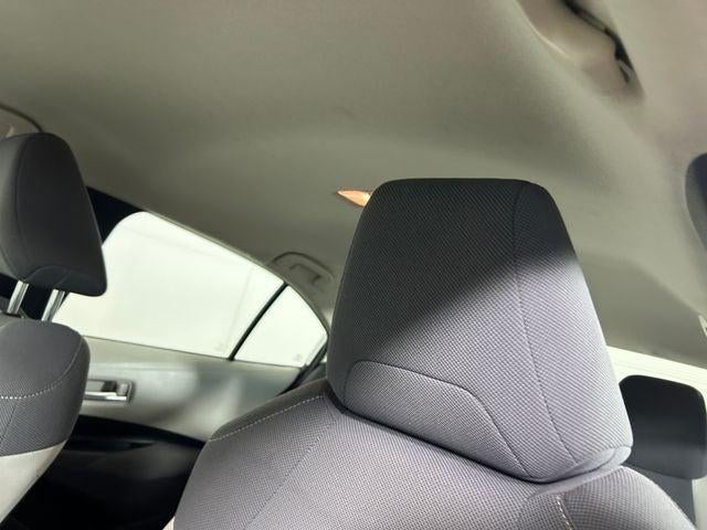 2020 Toyota Corolla L