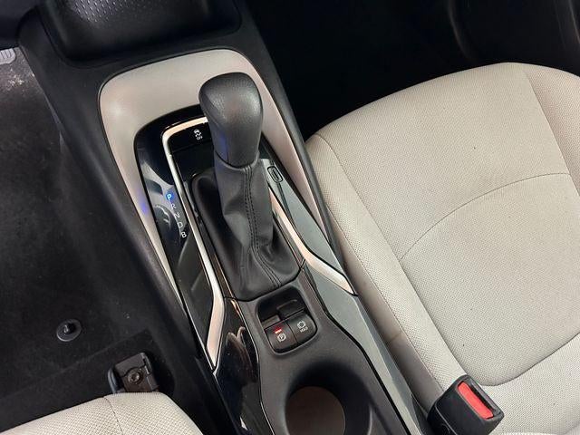 2020 Toyota Corolla L