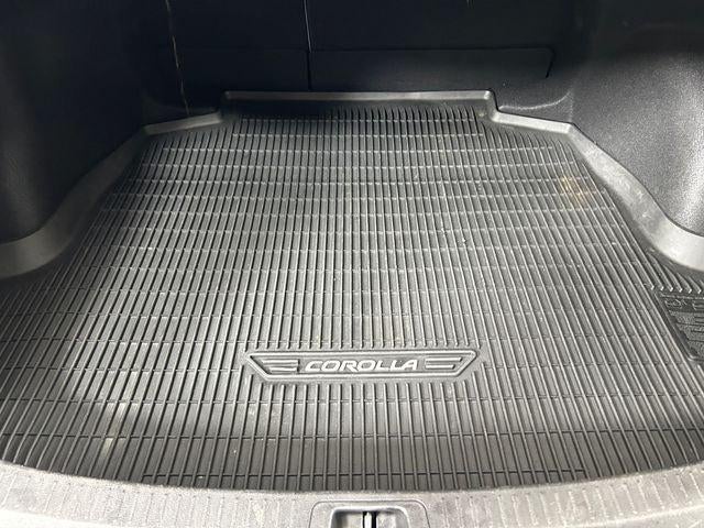 2020 Toyota Corolla L