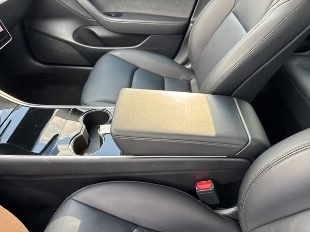 2020 Tesla Model 3 Standard