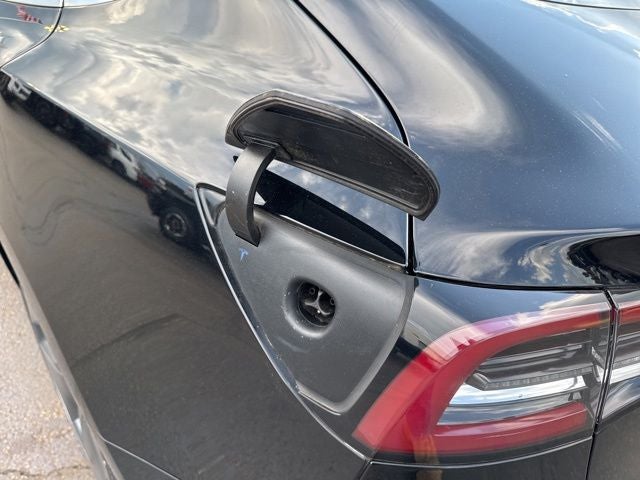 2020 Tesla Model 3 Standard