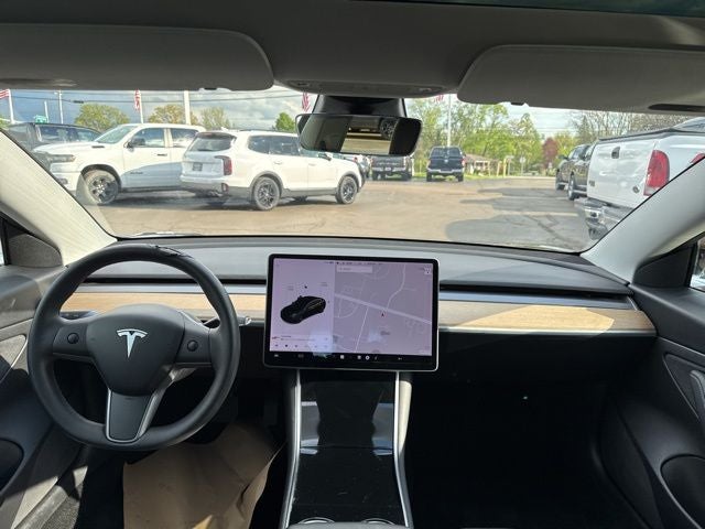 2020 Tesla Model 3 Standard