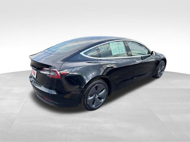 2020 Tesla Model 3 Standard