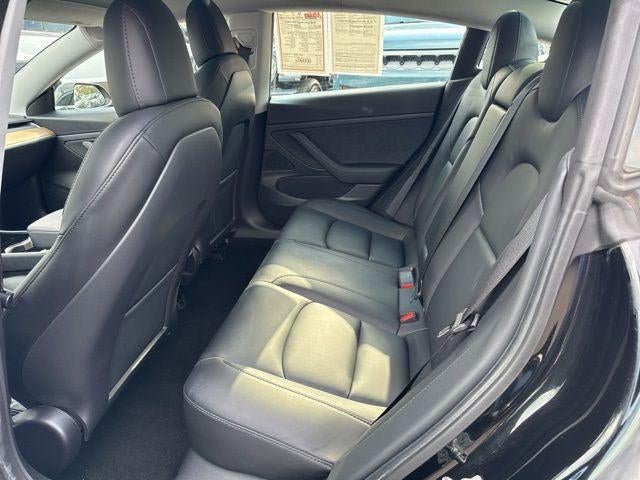 2020 Tesla Model 3 Standard