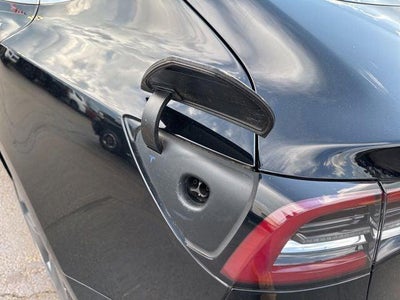 2020 Tesla Model 3 Standard