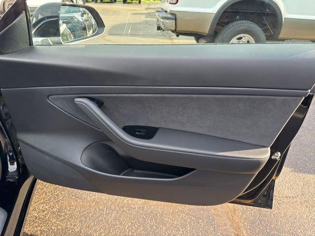 2020 Tesla Model 3 Standard