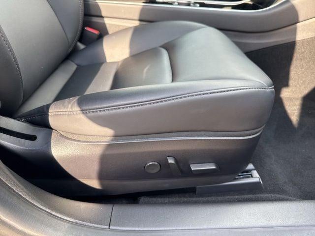 2020 Tesla Model 3 Standard