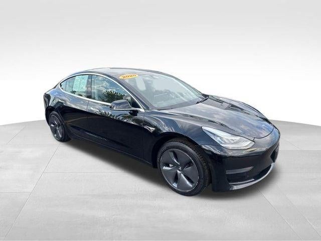 2020 Tesla Model 3 Standard
