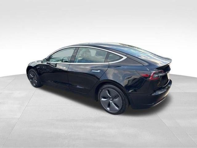 2020 Tesla Model 3 Standard