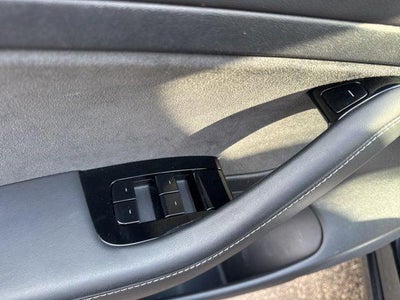 2020 Tesla Model 3 Standard