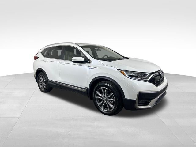 2021 Honda CR-V Hybrid Touring
