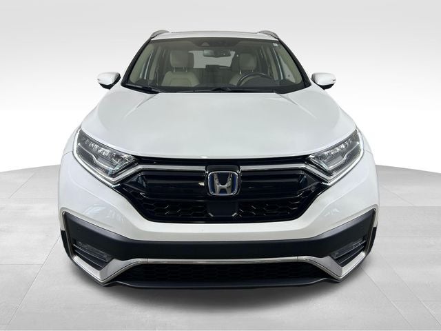 2021 Honda CR-V Hybrid Touring