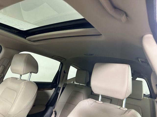 2021 Honda CR-V Hybrid Touring