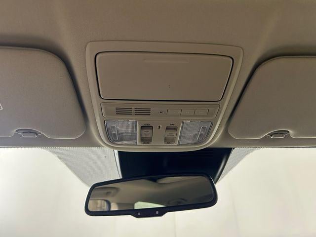 2021 Honda CR-V Hybrid Touring