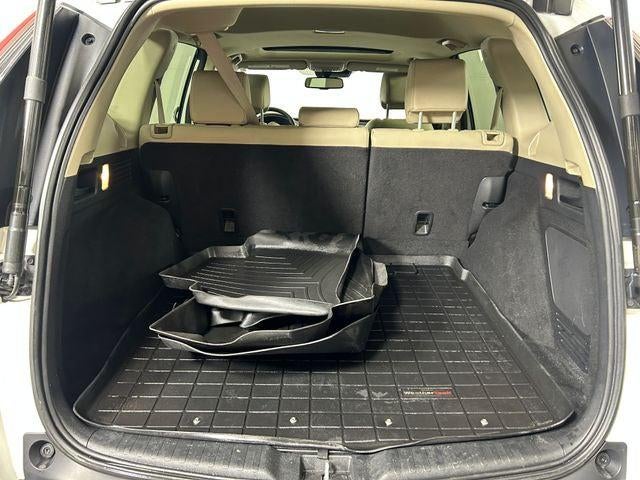 2021 Honda CR-V Hybrid Touring