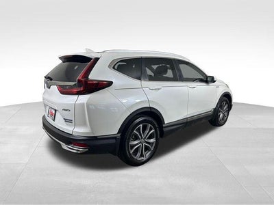 2021 Honda CR-V Hybrid Touring