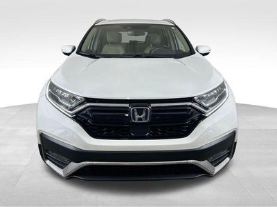 2021 Honda CR-V Hybrid Touring