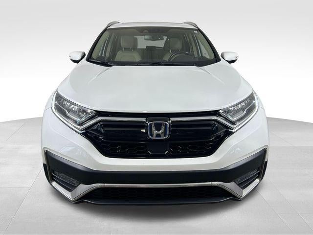 2021 Honda CR-V Hybrid Touring