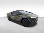 2024 Tesla Cybertruck Cyberbeast