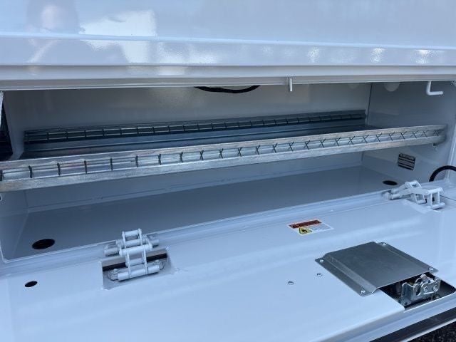 2025 GMC Savana 3500 Work Van