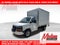 2025 GMC Savana 3500 Work Van