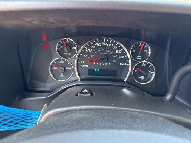 2025 GMC Savana 3500 Work Van