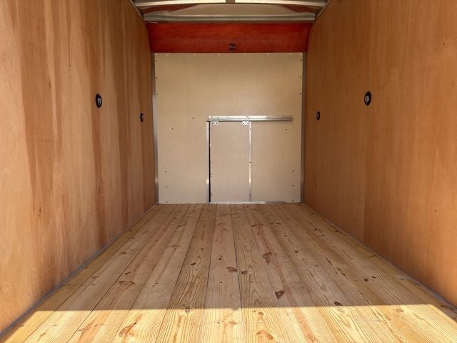 2025 GMC Savana 3500 Work Van