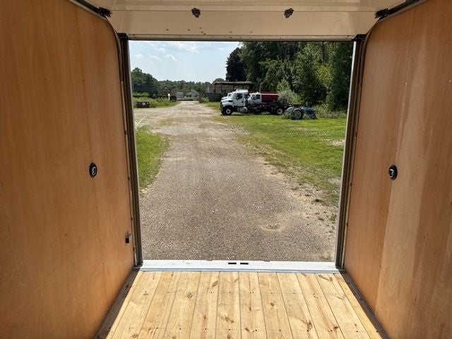 2025 GMC Savana 3500 Work Van