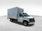 2025 GMC Savana 3500 Work Van