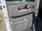 2025 GMC Savana 3500 Work Van